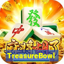 TreasureBowl treasure bowl melhor horario