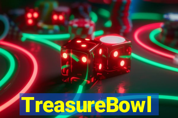 TreasureBowl treasure bowl melhor horario