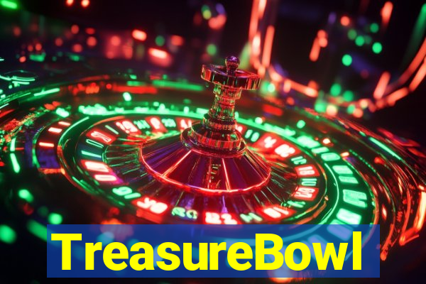 TreasureBowl treasure bowl melhor horario
