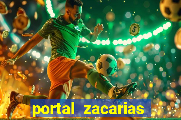 portal zacarias andressa urach