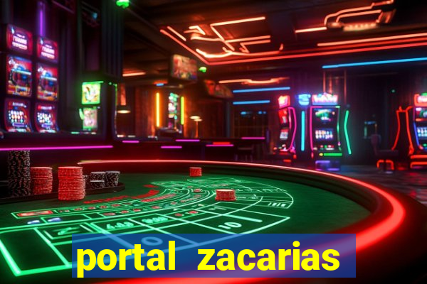 portal zacarias andressa urach
