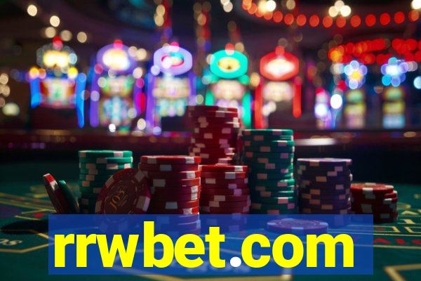 rrwbet.com