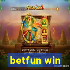 betfun win