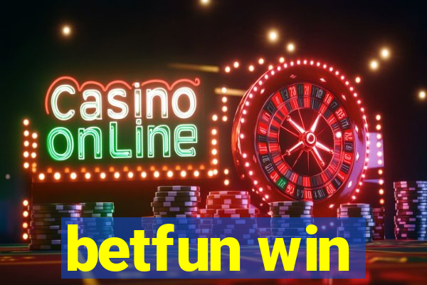 betfun win