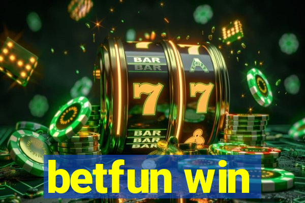 betfun win