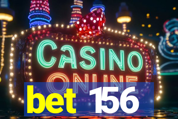 bet 156