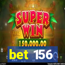 bet 156