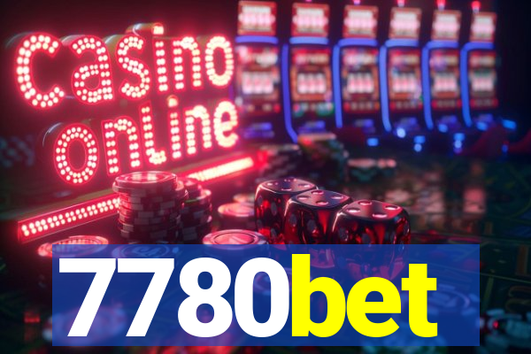 7780bet