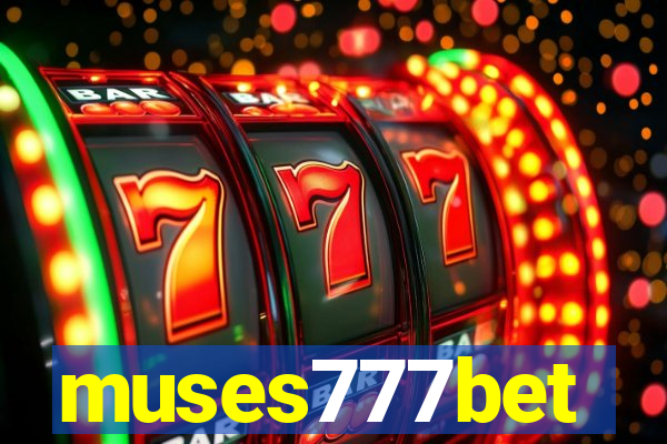 muses777bet