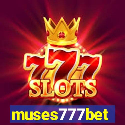 muses777bet