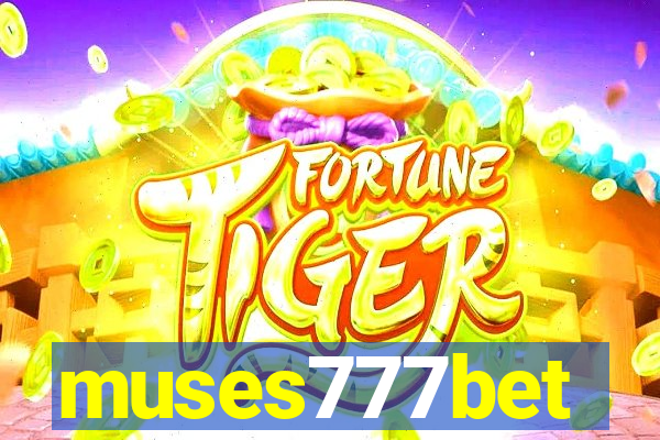 muses777bet