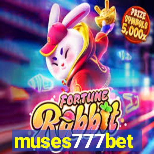 muses777bet