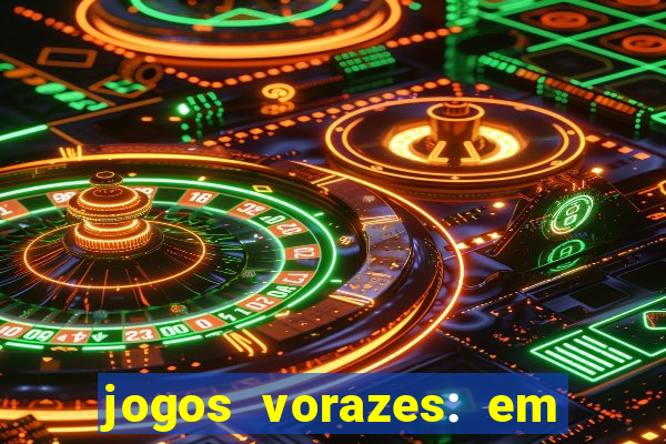 jogos vorazes: em chamas online dublado