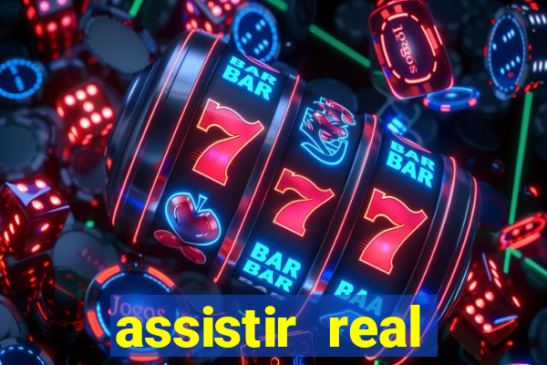 assistir real madrid futemax
