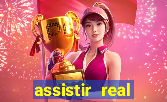 assistir real madrid futemax