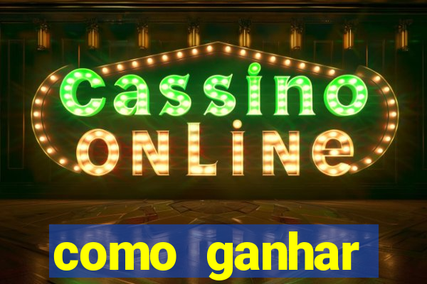 como ganhar dinheiro no brazino777