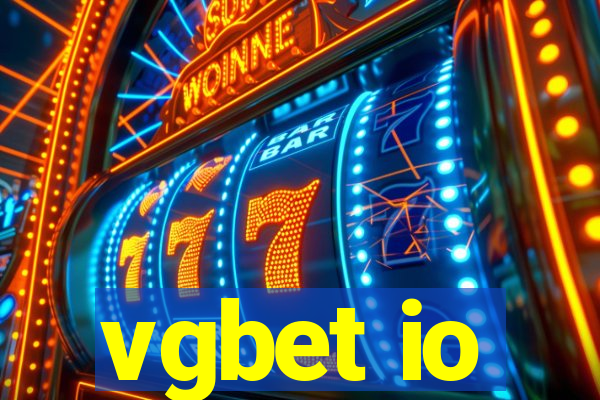 vgbet io