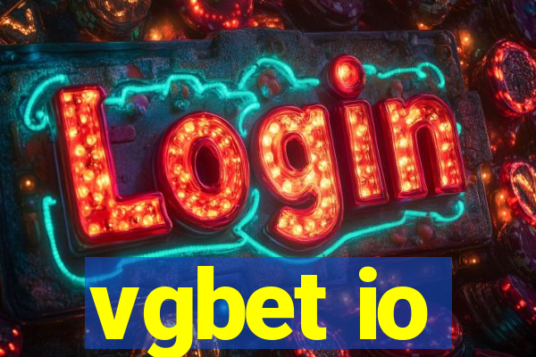 vgbet io