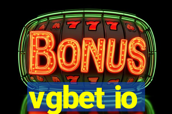 vgbet io