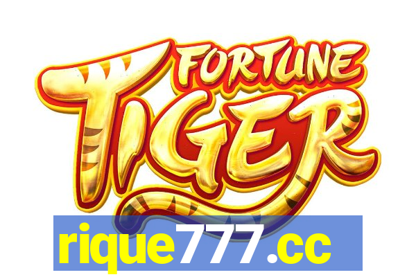 rique777.cc