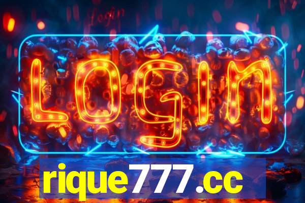 rique777.cc