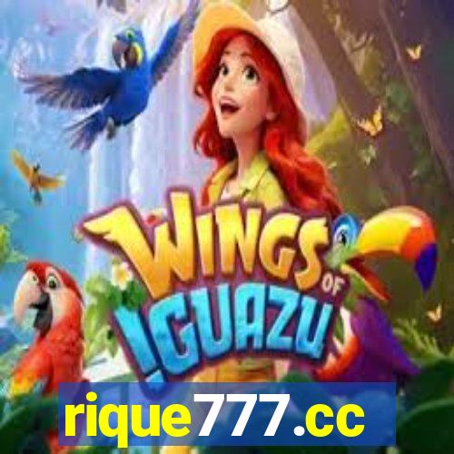 rique777.cc