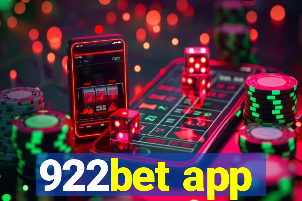 922bet app