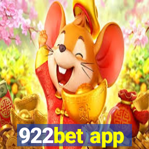 922bet app