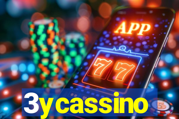 3ycassino