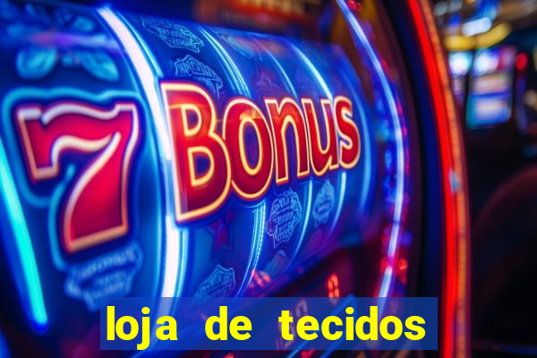 loja de tecidos porto alegre sarandi