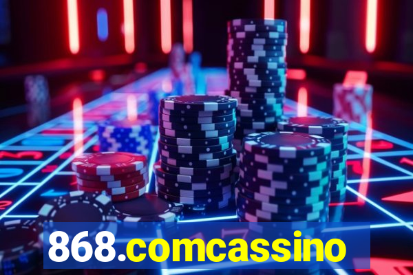 868.comcassino