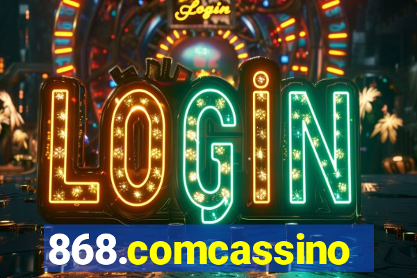 868.comcassino