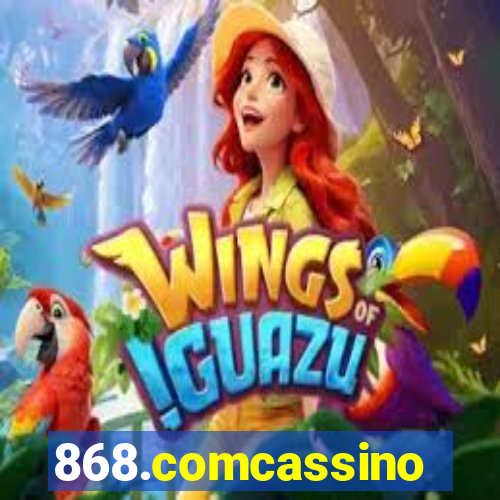 868.comcassino