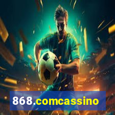 868.comcassino