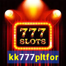kk777pltfor
