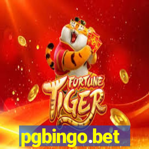 pgbingo.bet