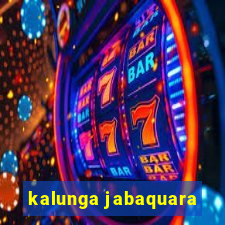 kalunga jabaquara