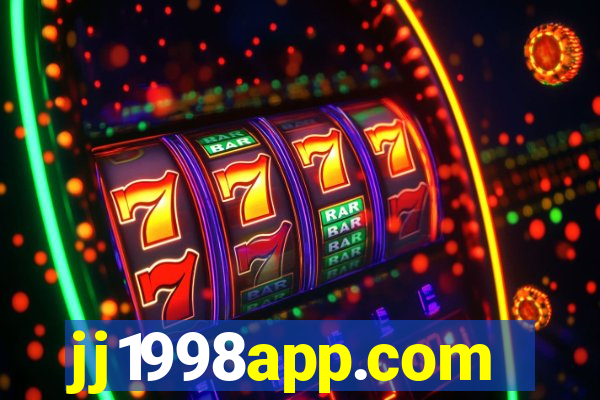 jj1998app.com
