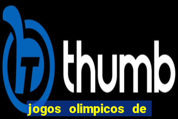 jogos olimpicos de paris de 2024