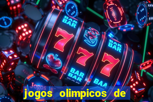 jogos olimpicos de paris de 2024
