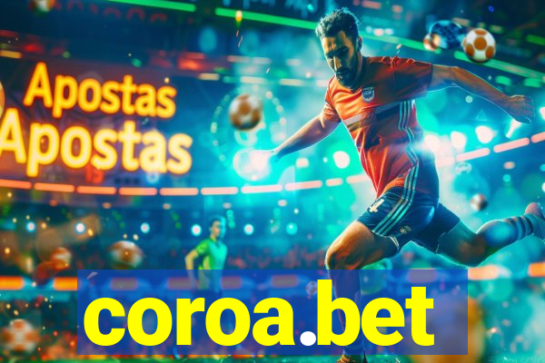 coroa.bet
