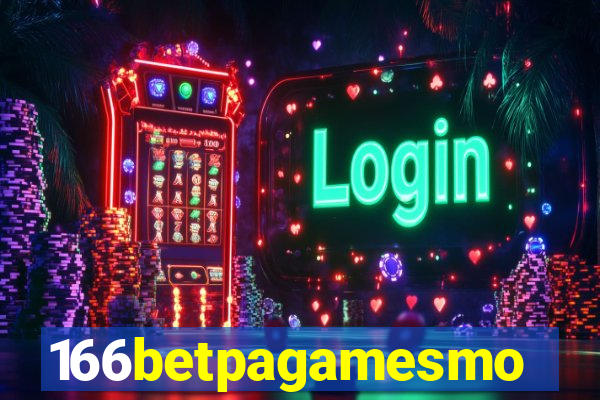 166betpagamesmo