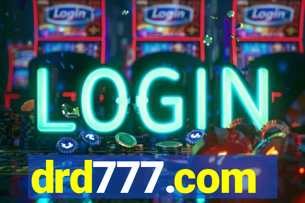 drd777.com