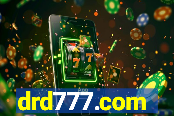 drd777.com