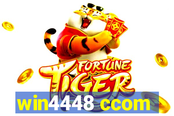 win4448 ccom