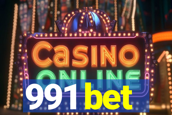 991 bet
