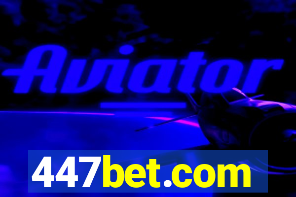 447bet.com