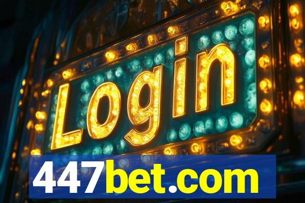 447bet.com