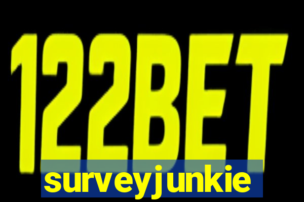 surveyjunkie