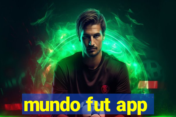 mundo fut app